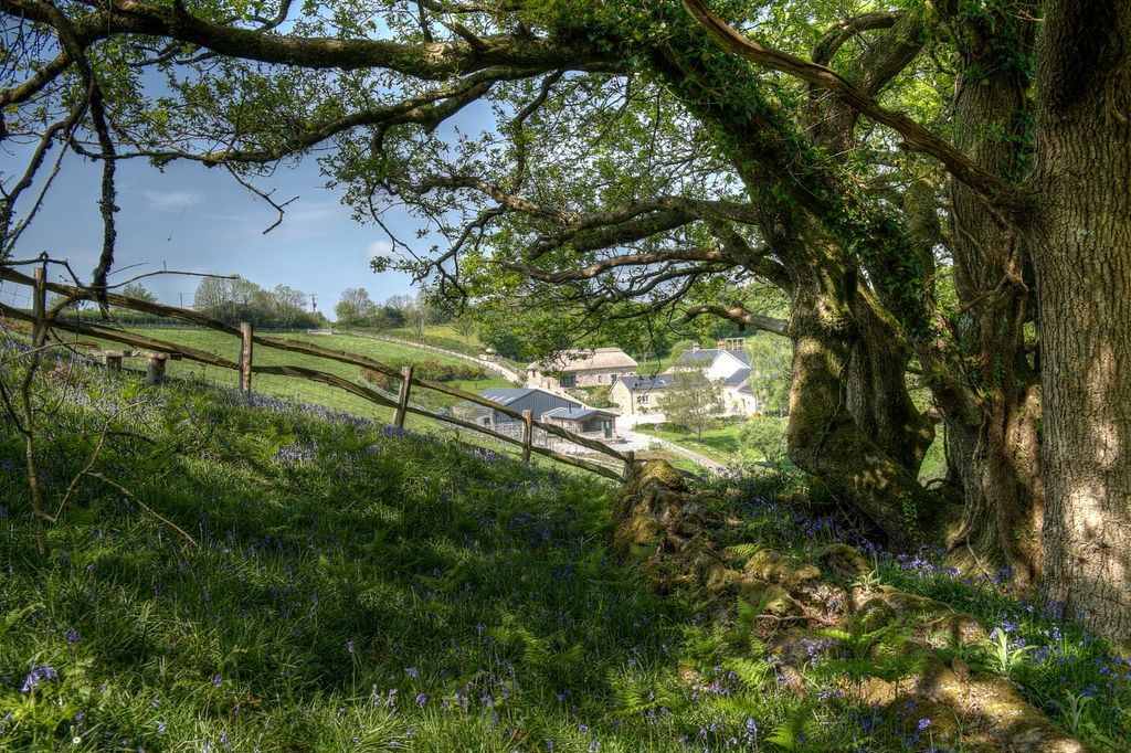 Additional image 3 of 5 bed detached house for saleHennock, Bovey Tracey, Devon TQ13