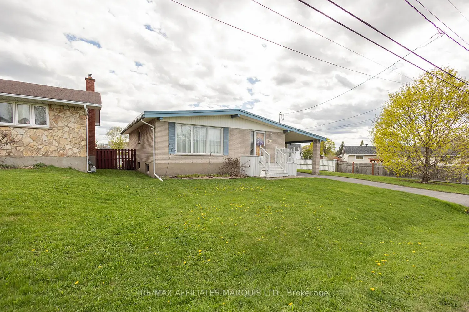 304 Balmoral Avenue