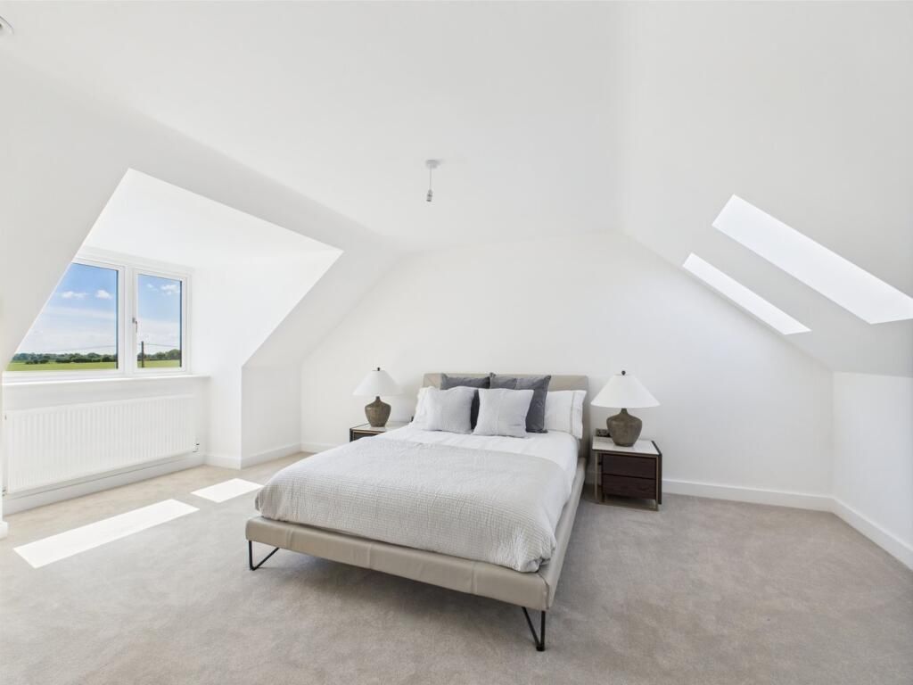 Additional image 9 of 5 bed detached house to rentThe Old Coal Yard, Northwold, Thetford IP26