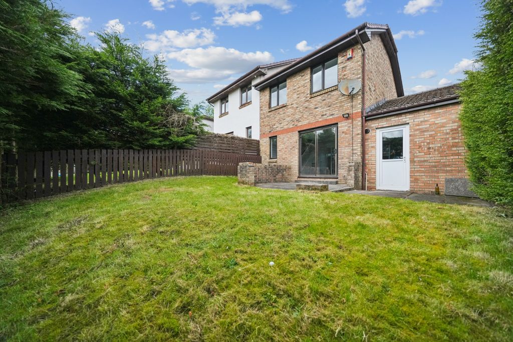 Additional image 18 of 3 bed semi-detached house to rentGlendoick Place, Newton Mearns, Glasgow G77