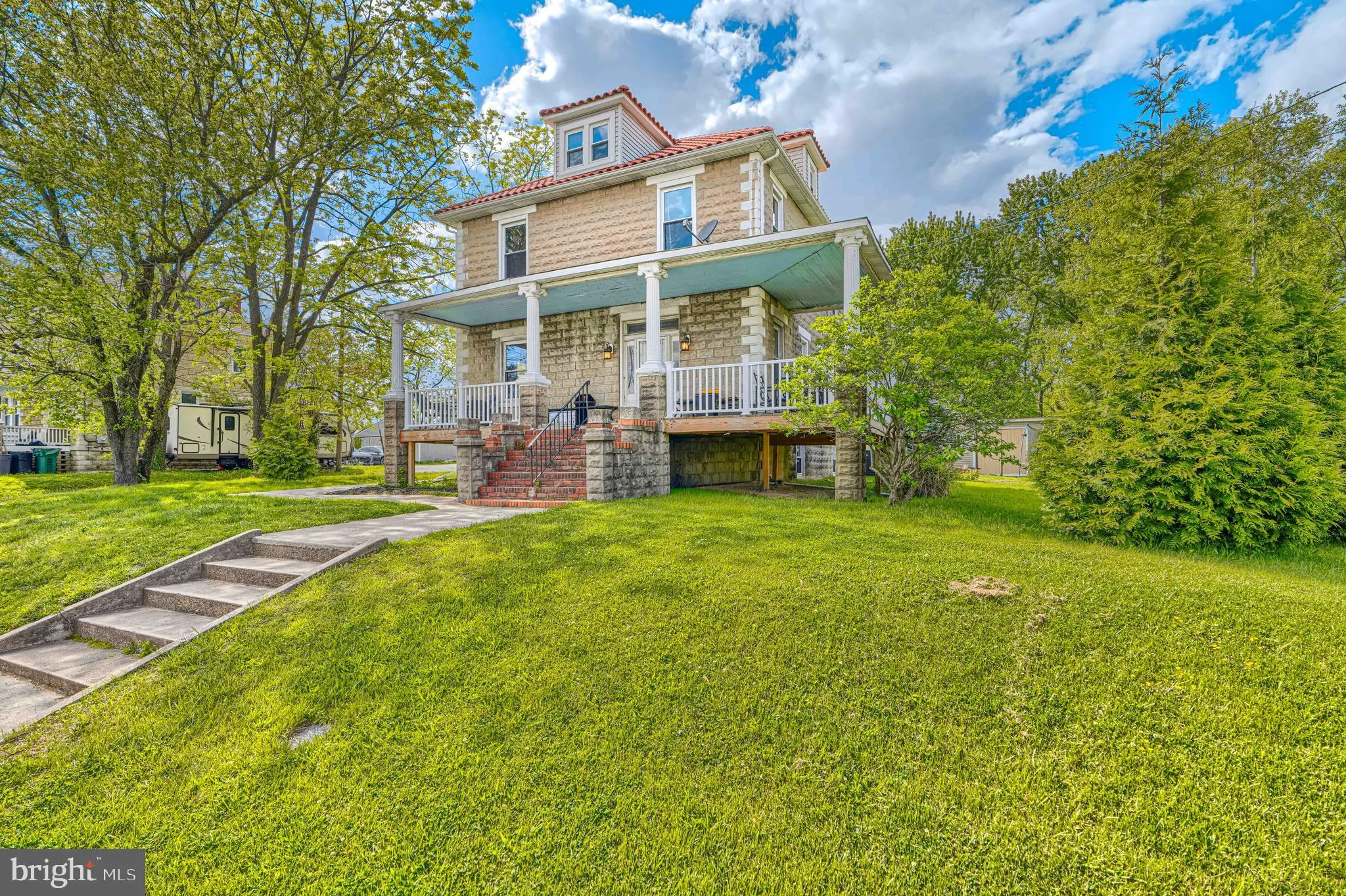 Additional image 162 of 7520 Old Philadelphia Rd, Baltimore, MD 21237