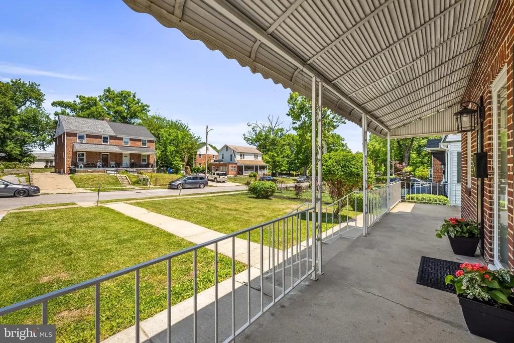Additional image 4 of 2505 Oakley Avenue, Baltimore, MD 21215