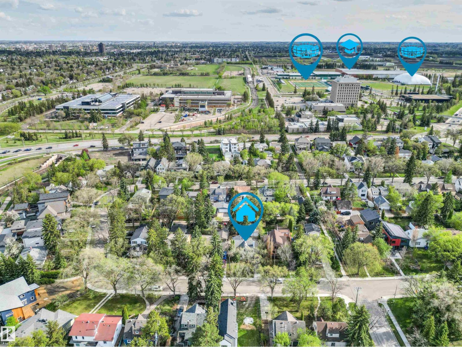 Additional image 2 of 11415 73 Avenue NW, Edmonton, AB, T6G0E2