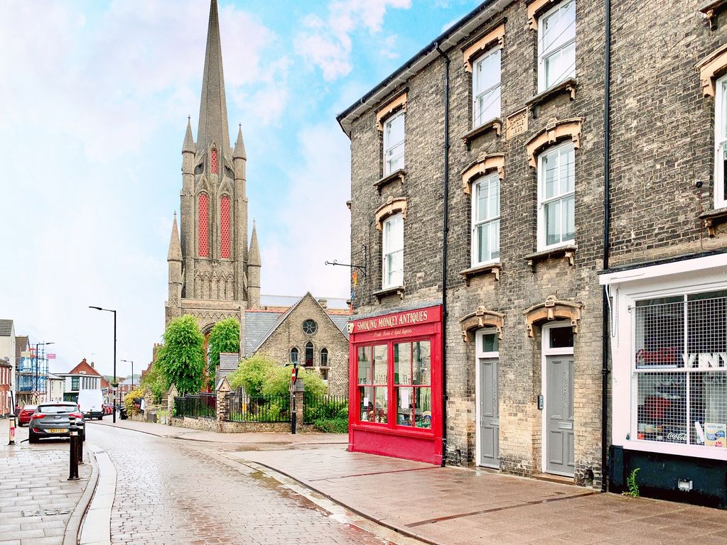 Additional image 6 of 1 bed flat to rentSt. Johns Street, Bury St. Edmunds IP33