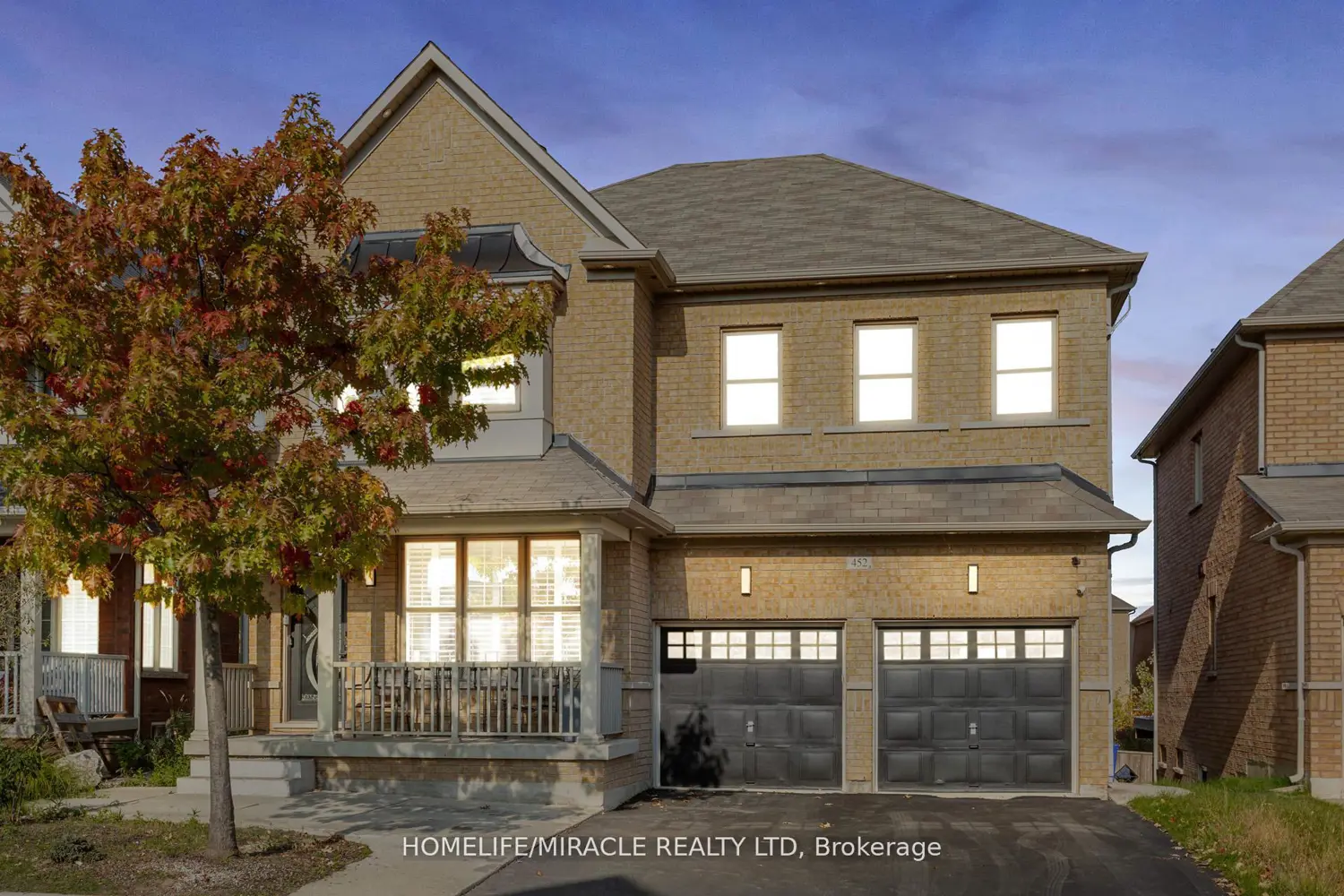 452 Nairn Circle photo 2