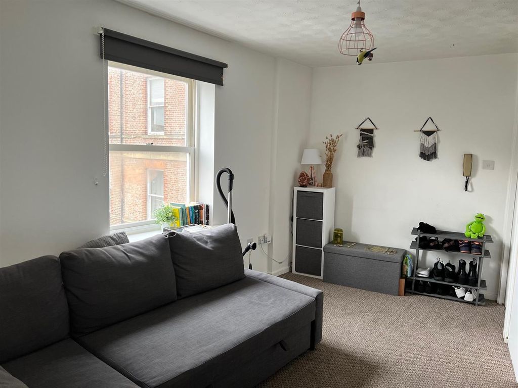 Additional image 2 of Studio to rentCharlotte Mews, City Centre, Newcastle NE1