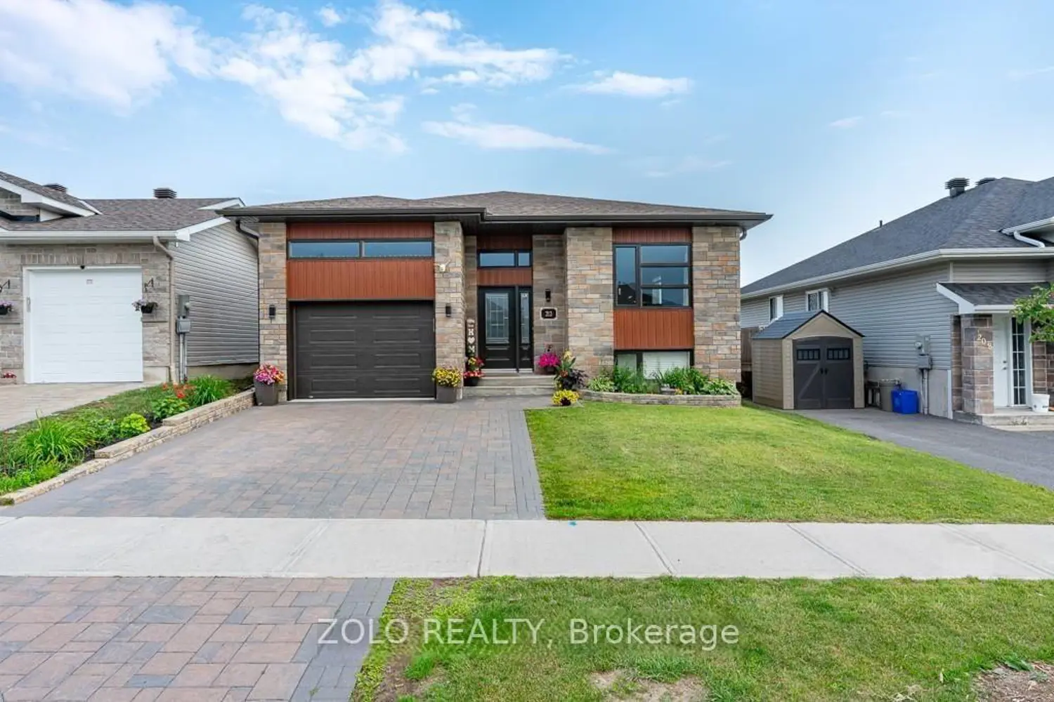 212 Bellwood Drive