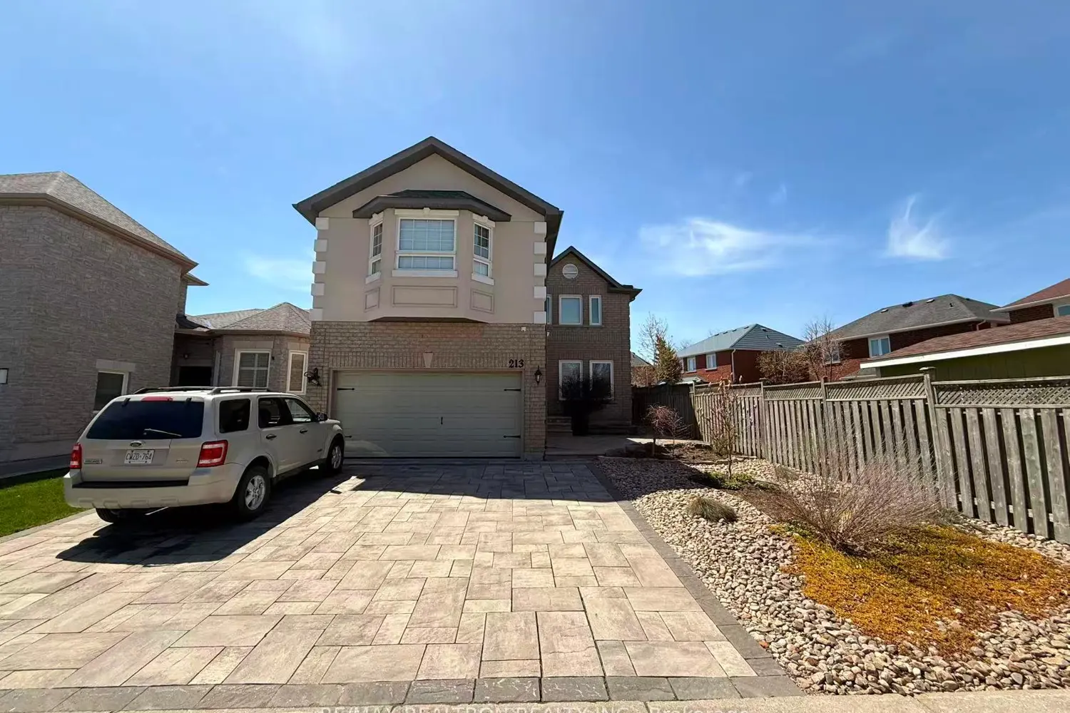 213 Roseheath Drive