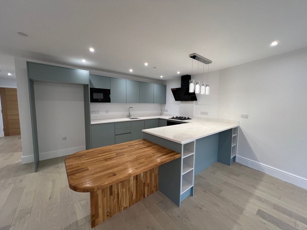 Additional image 2 of 1 bed flat to rentTregarn Road, Langstone, Newport NP18