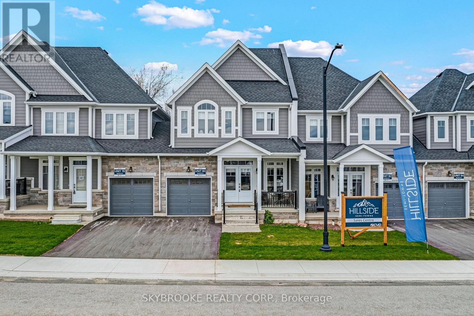 Additional image 2 of 12-190 Crosswinds Boulevard, Blue Mountains, ON, L9Y5S9