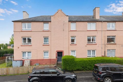 38/6 Stenhouse Gardens North, Stenhouse, Edinburgh EH11