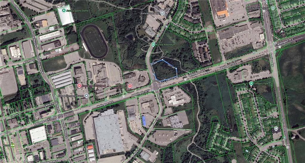 Additional image 5 of 305 Wellington Street E, Aurora, ON, L4G 7M9
