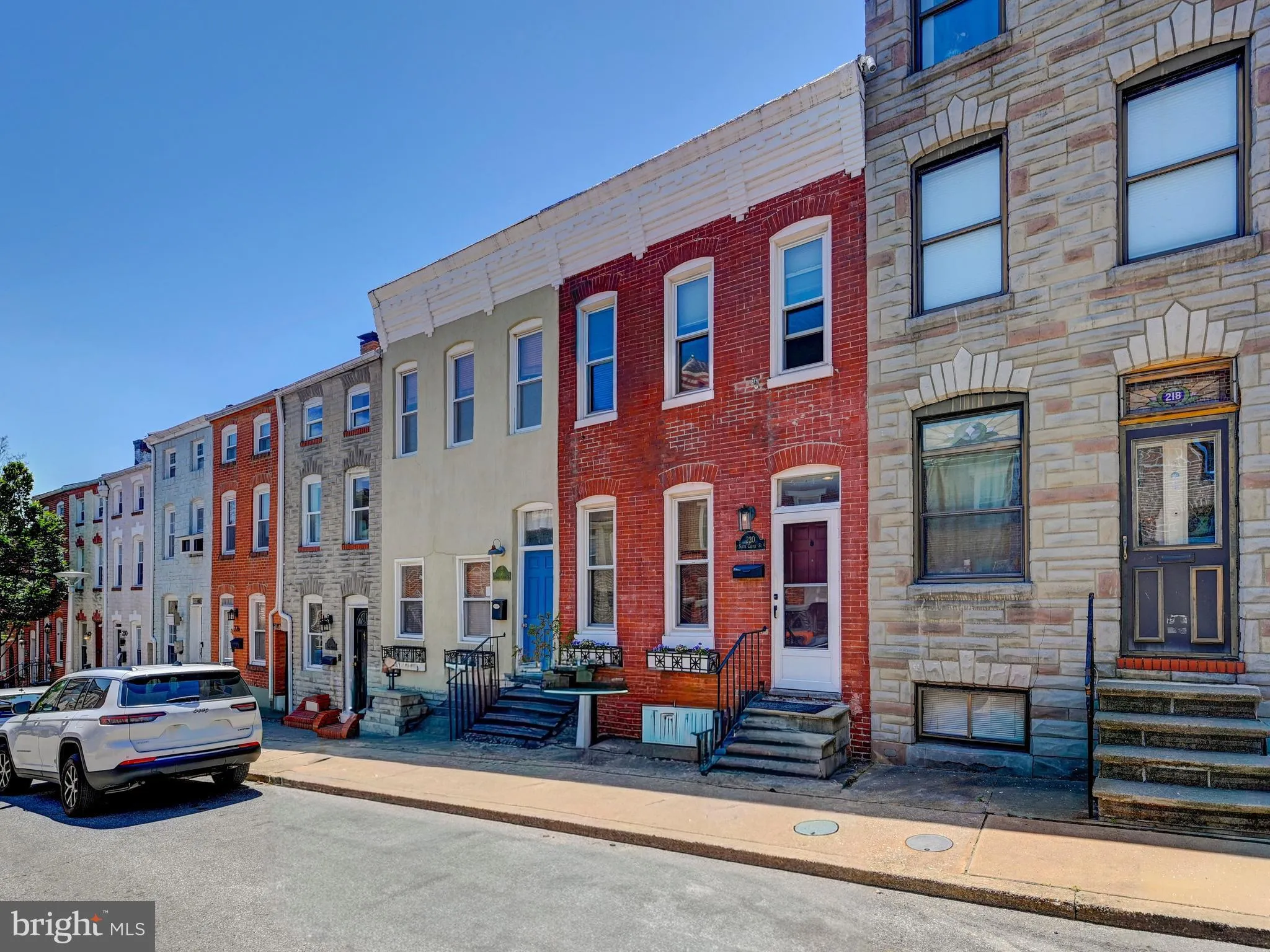Additional image 67 of 220 S Castle Street, Baltimore, MD 21231