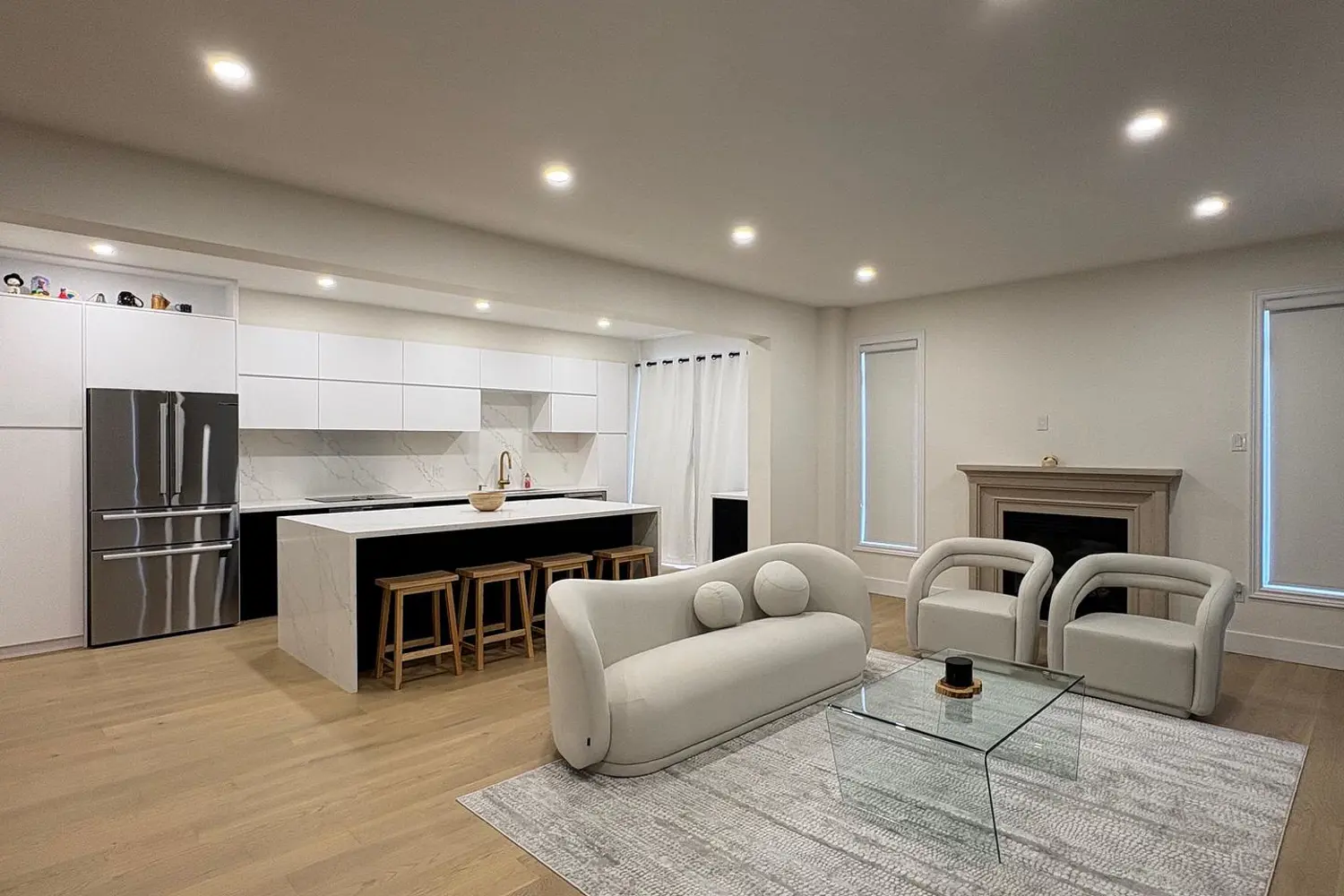 Additional image 5 of 197 Harbord Street