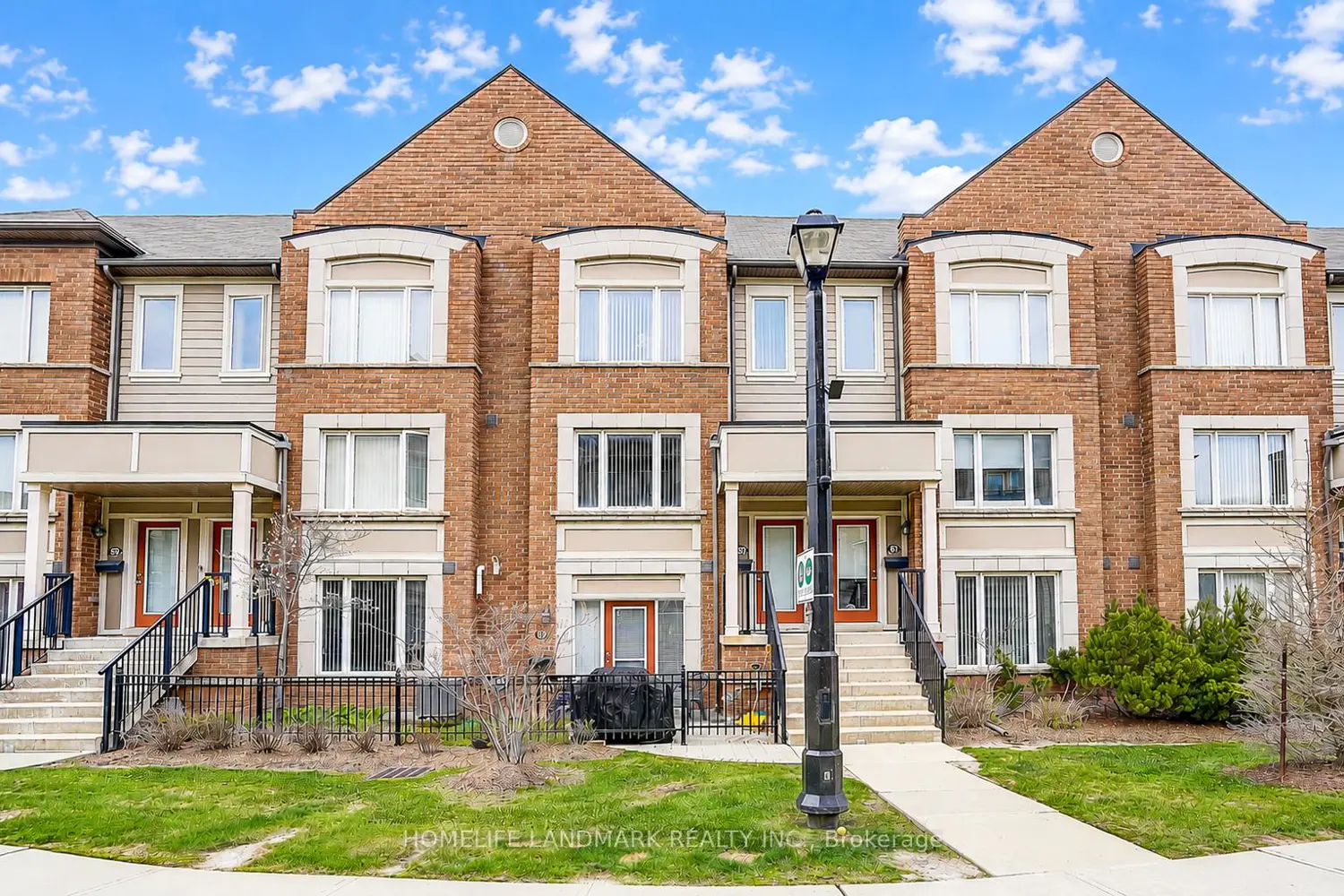 61 Burton Howard Drive