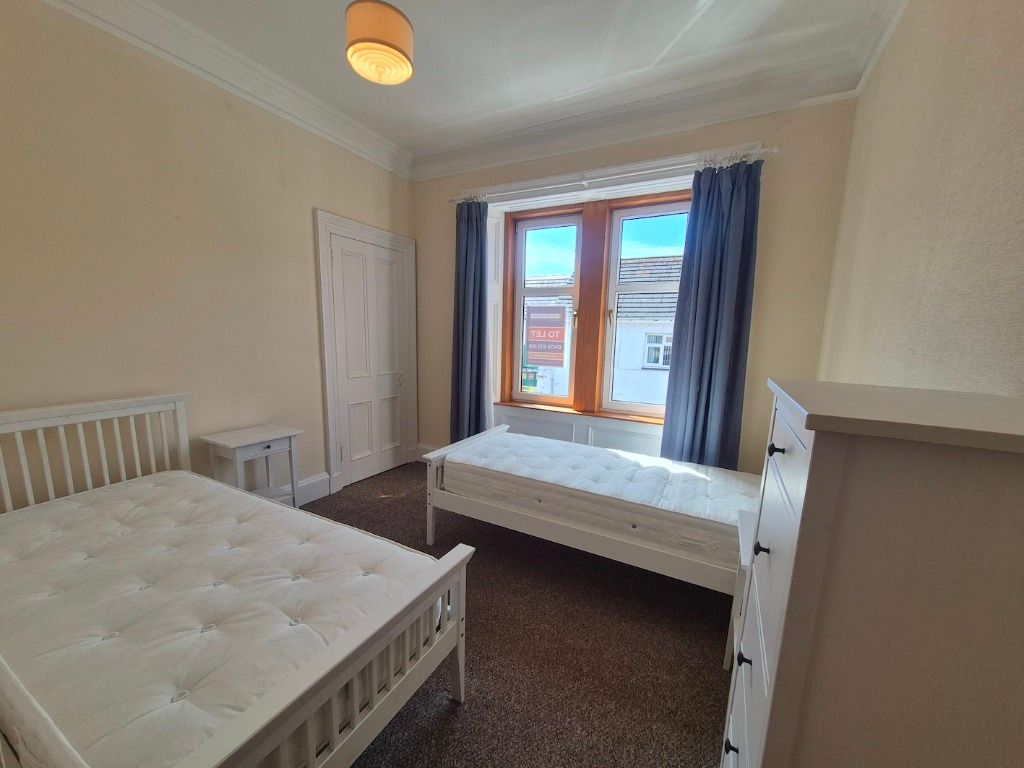Additional image 10 of 2 bed flat to rentNelson Street, Largs, North Ayrshire KA30