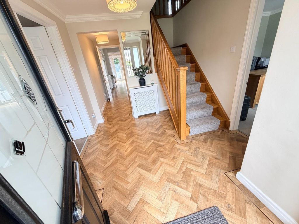 Additional image 3 of 4 bed detached house for saleElwick Road, Hartlepool TS26