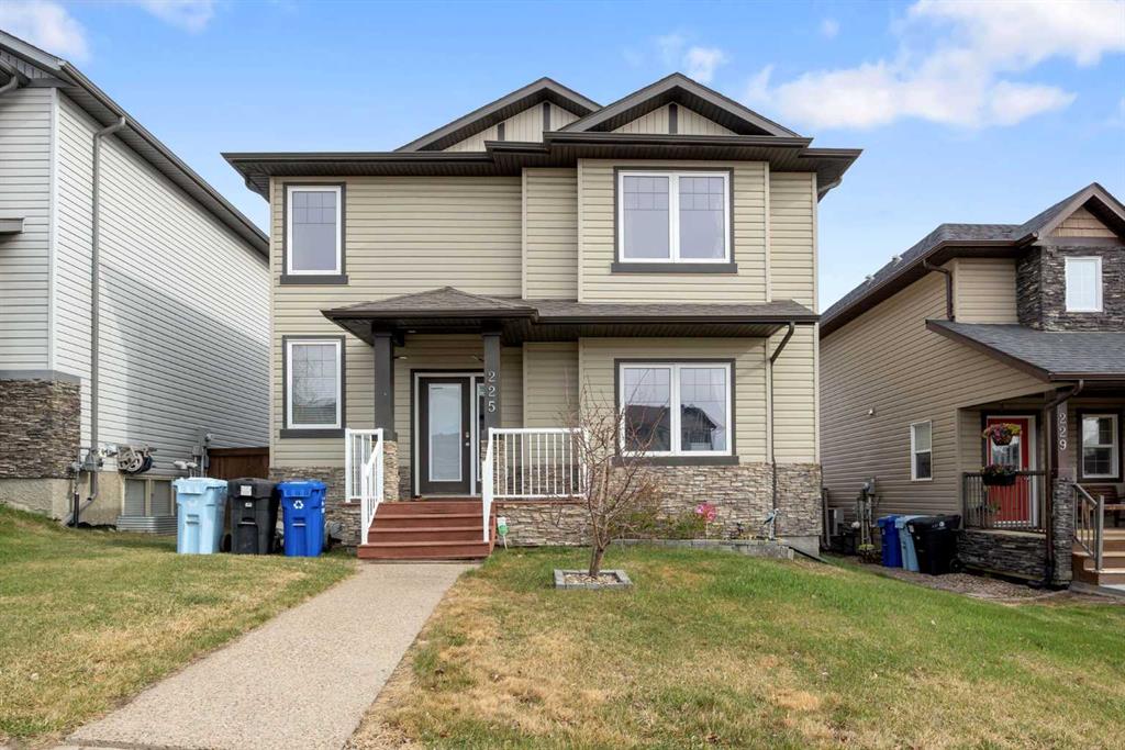Additional image 2 of 225 Sparrow Hawk Drive, Fort Mcmurray, AB, T9K 0P7