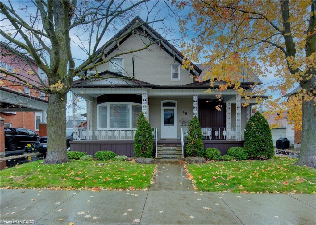 Additional image 4 of 48 Dupont Street, Waterloo, ON, N2J 2G9