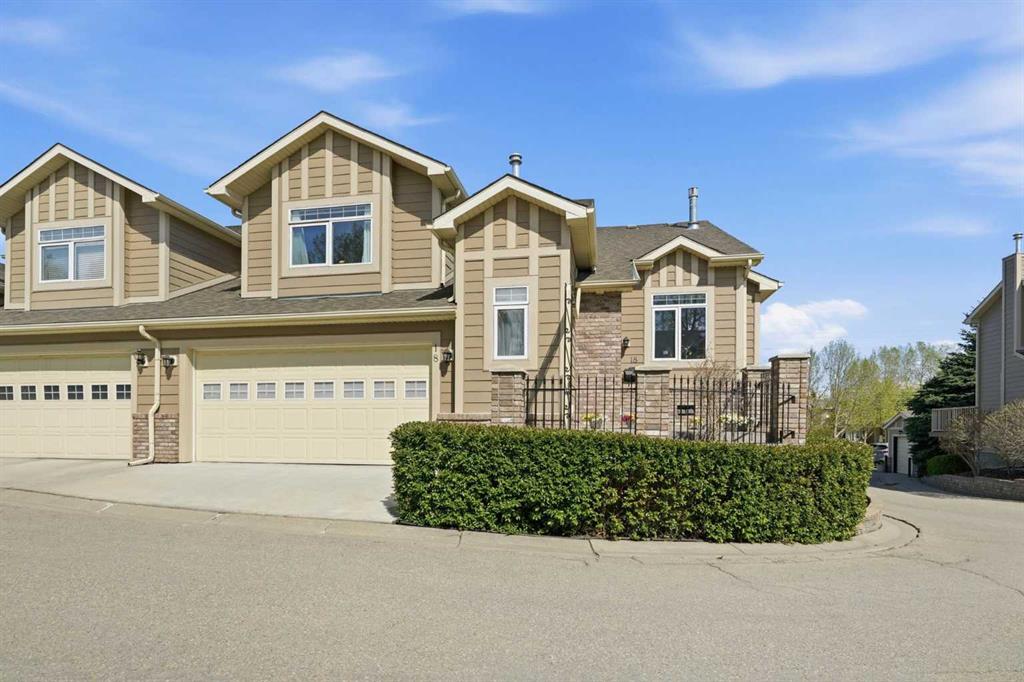 18 Varsity Estates Park NW, Calgary, AB, T3A 6A4