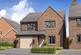 Plot 233, The Eaton at Pastures Grange at Handley Chase, Quarrington, Stump Cross Hill Road NG34