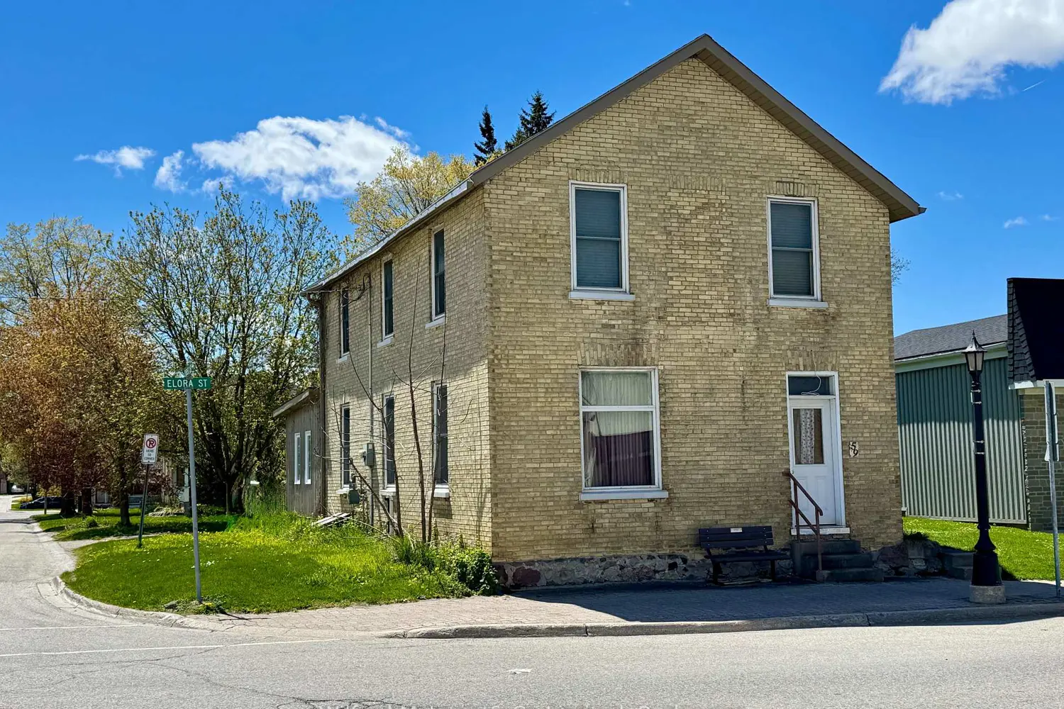 59 Elora Street