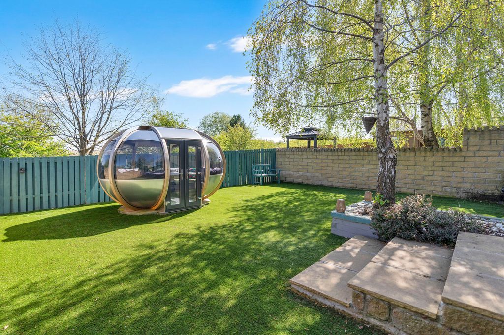 Additional image 24 of 4 bed detached house for sale8 Mains Gardens, Tranent, East Lothian EH33