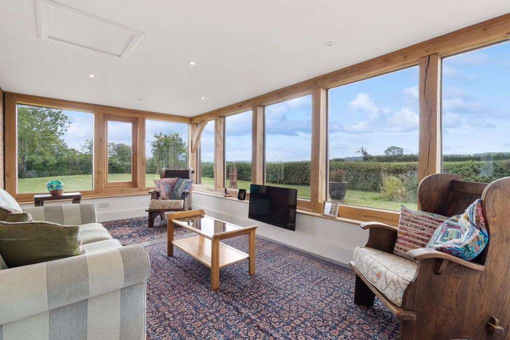 Additional image 11 of 3 bed detached house for saleMeadway, Portna Warden Lane, Barons Cross Road, Leominster, Herefordshire HR6