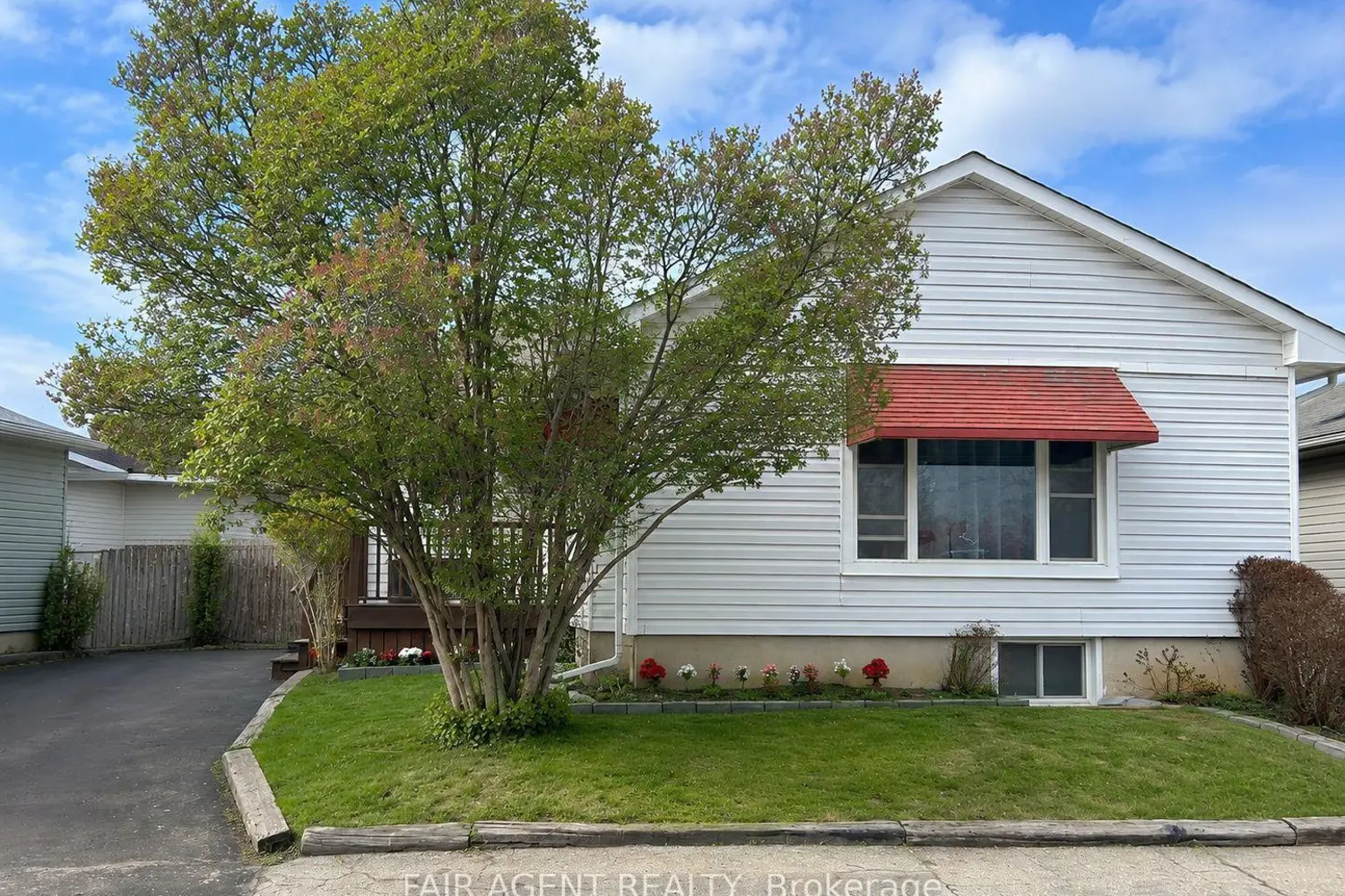1822 Culver Drive