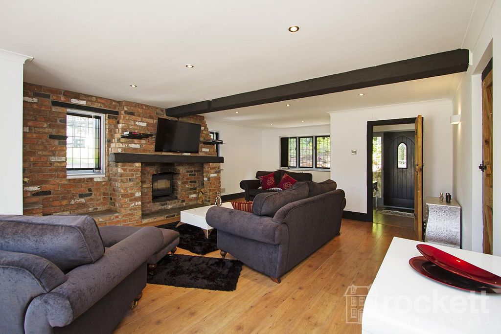 Additional image 36 of 4 bed detached house to rentThe Coach House, Butterton, Newcastle Under Lyme, Staffordshire ST5