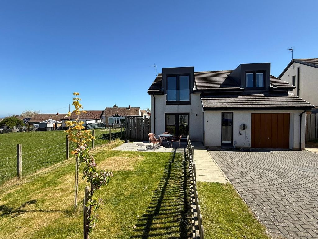 Additional image 4 of 4 bed detached house to rent6 Castle View Court, Cousland, Dalkeith EH22