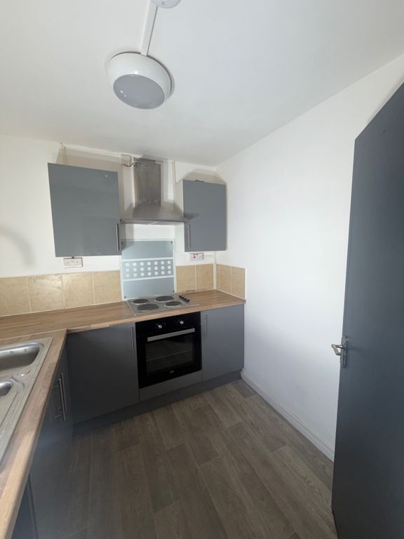 Additional image 3 of 1 bed flat to rentHolton Road, Barry CF63