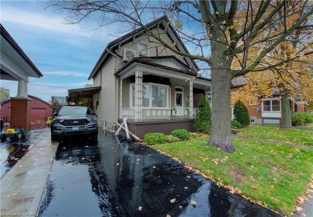 Additional image 3 of 48 Dupont Street, Waterloo, ON, N2J 2G9