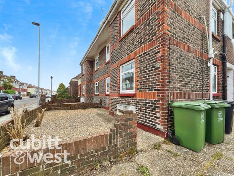 Aylen Road, Portsmouth PO3