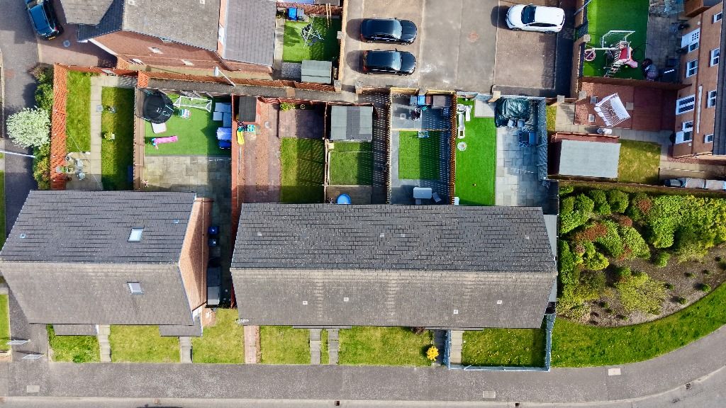 Additional image 23 of 3 bed terraced house for saleScott Way, Inverclyde, Greenock PA15