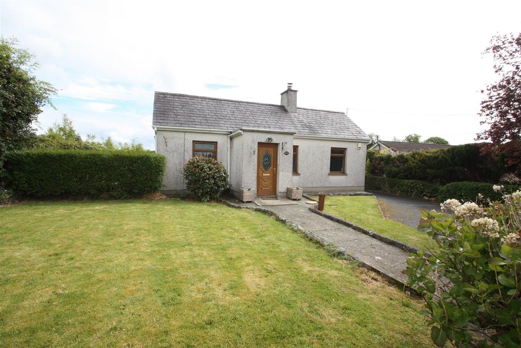 2 bed detached house to rentCreevyargon Road, Ballynahinch BT24