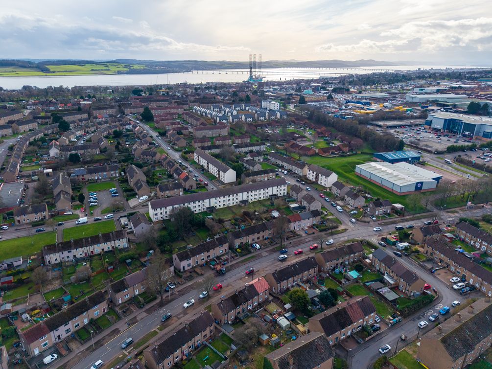 Additional image 26 of 2 bed terraced house for saleBalunie Drive, Dundee DD4