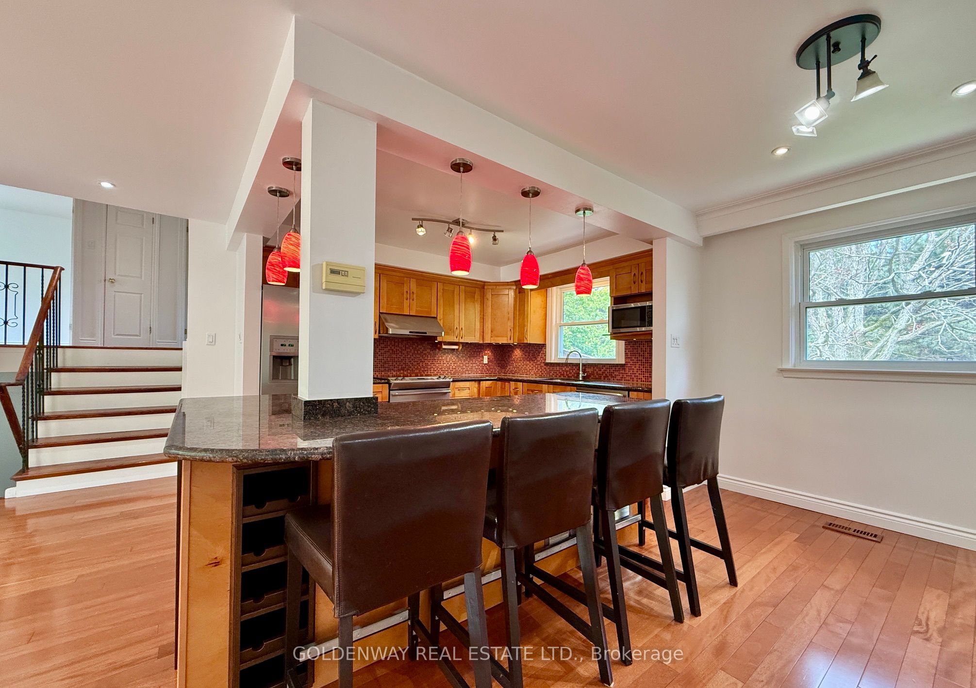 31 Rowatson Road, Toronto, ON, M1E 1K2 photo 3