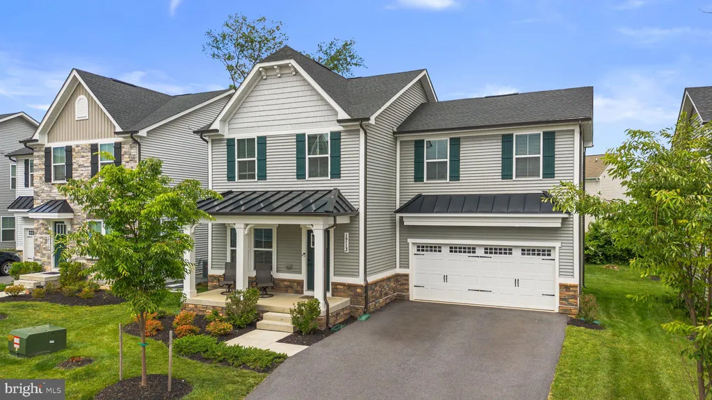 Additional image 3 of 1713 Aurora Way, Frederick, MD 21702