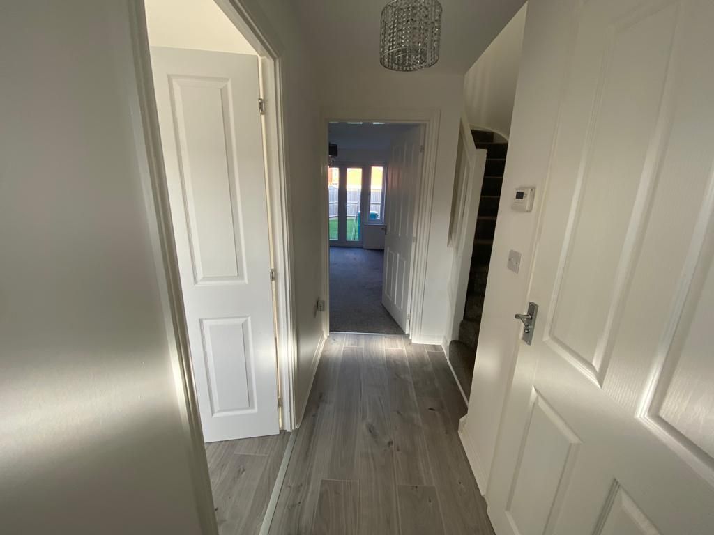 Additional image 12 of 3 bed semi-detached house to rentIscoed, Llanelli SA15