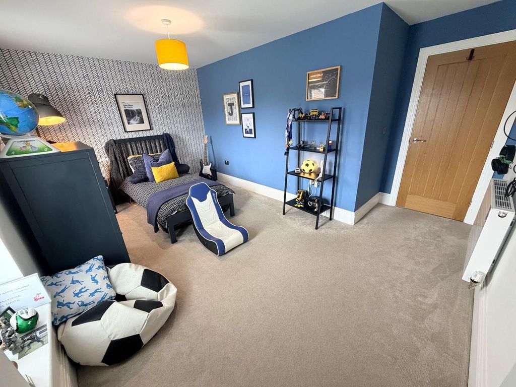 Additional image 33 of 4 bed detached house for saleMayfair Gardens, Hartlepool TS26
