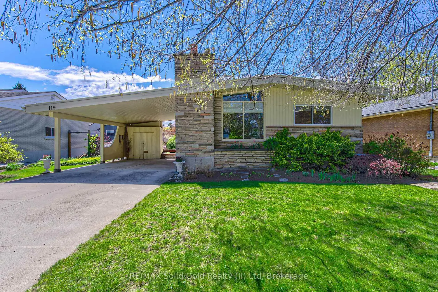 119 Trafalgar Avenue