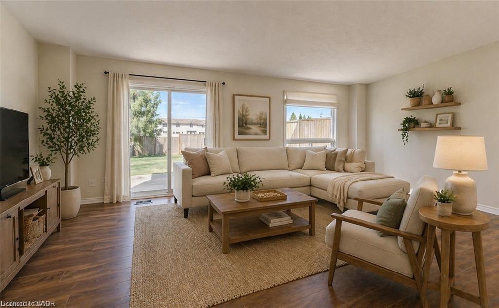 Additional image 2 of 90 Ralgreen Crescent, Kitchener, ON, N2M 1T9