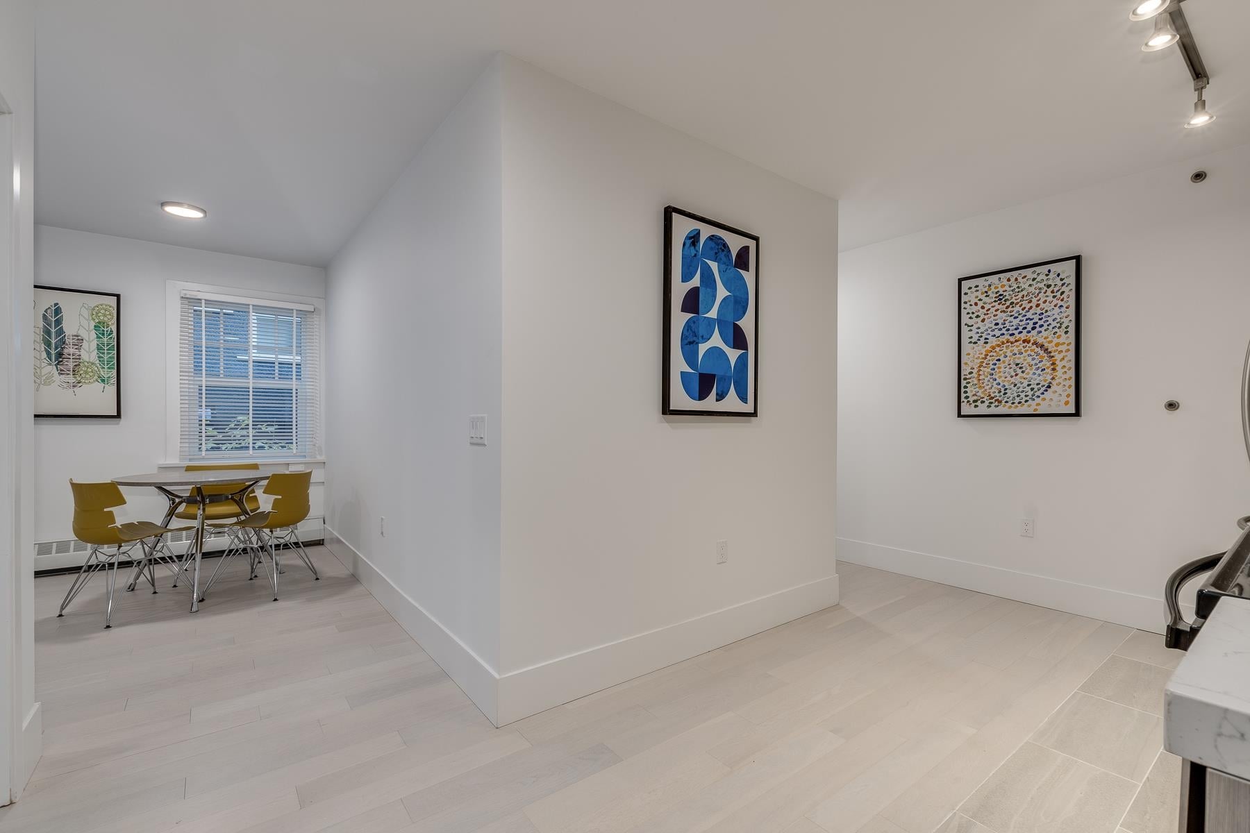 Additional image 4 of 204-1425 Haro Street , Vancouver, BC, V6G 1G2