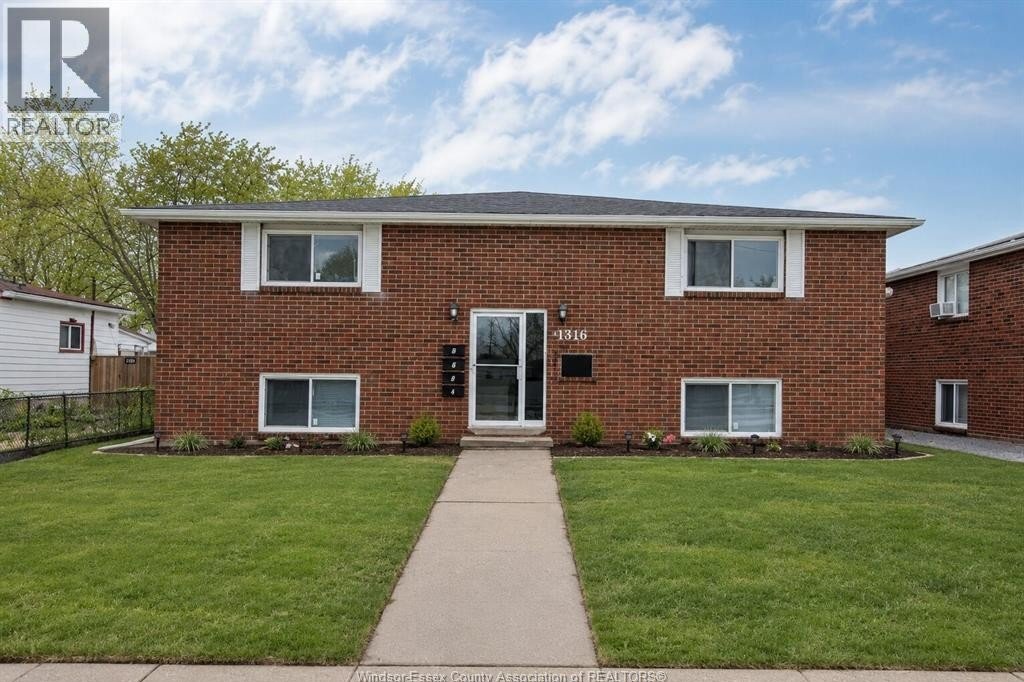 Additional image 7 of UPPER 3-1316 California , Windsor, ON, N9B3A1