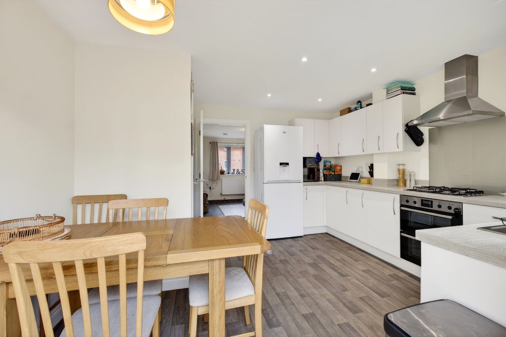 Additional image 6 of 2 bed semi-detached house for saleDiscounted Market Scheme - Kingstone, Hereford HR2