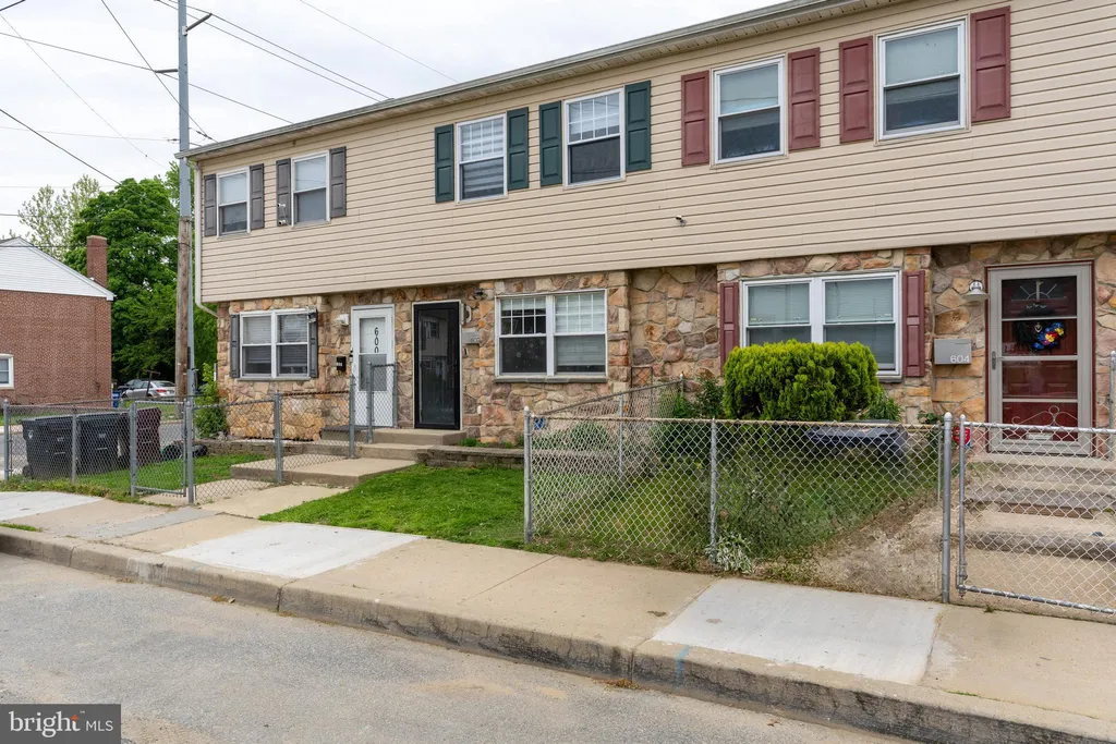 Additional image 2 of 602 Townsend Street, Wilmington, DE 19801