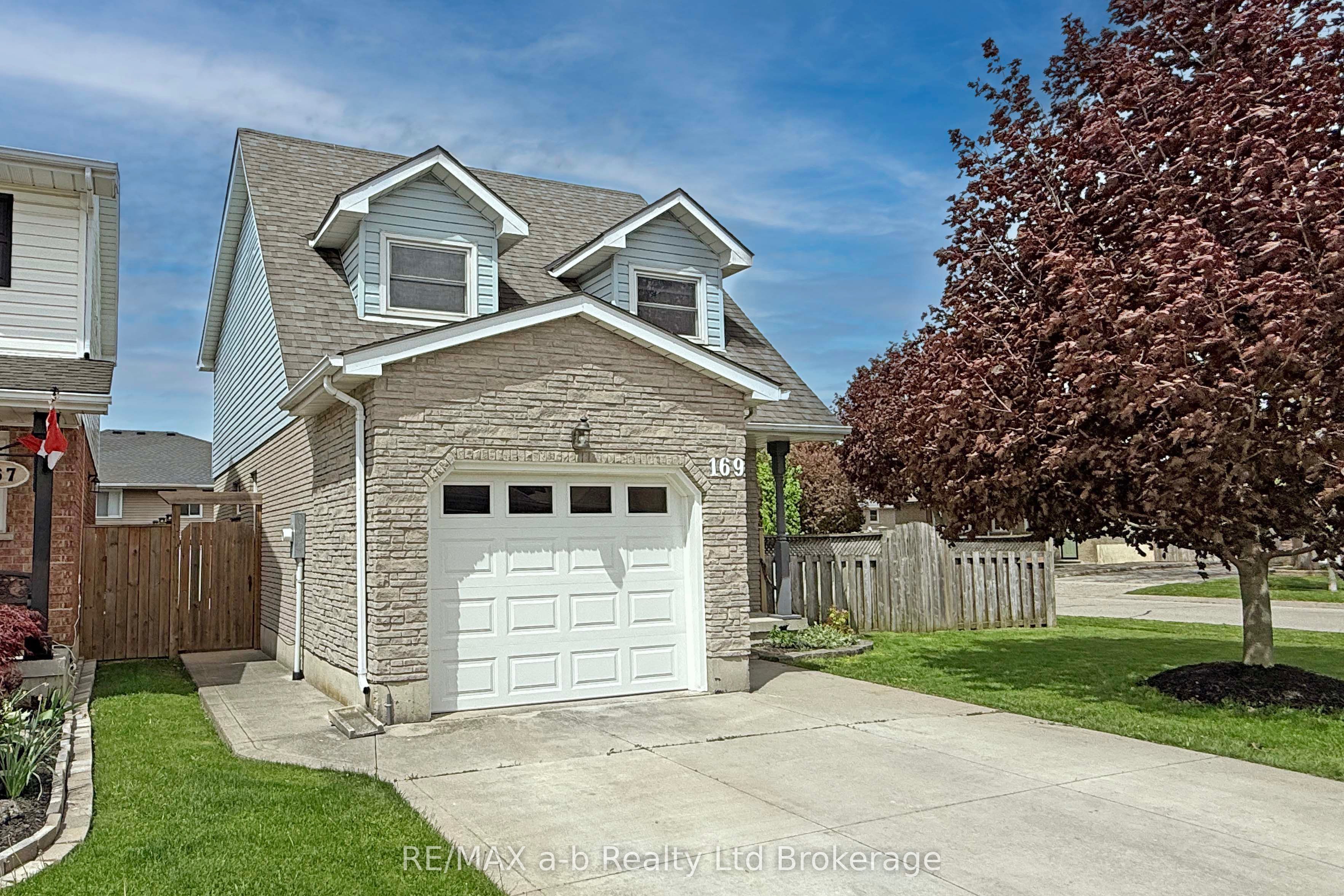 Additional image 6 of 169 Diefenbaker Drive, Woodstock, ON, N4S 8V7