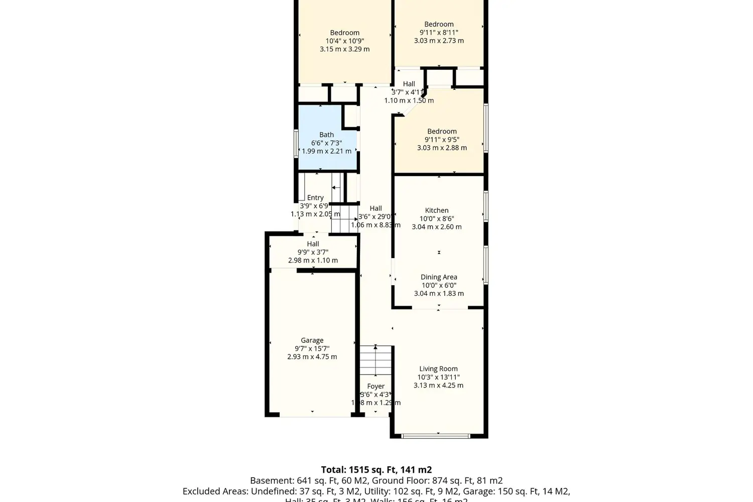 Additional image 17 of 590 Pondtail Court