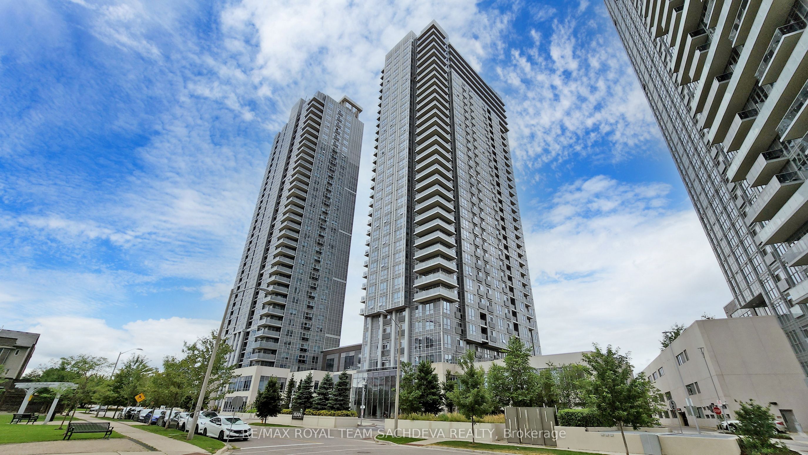 805-255 Village Green Square, Toronto, ON, M1S 0L3